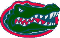 Deportes N C A A - D1 (National Collegiate Athletic Association) F Florida Gators 