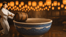 Humor -  Fun A.I Mix Traumbäder 