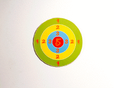 Humor -  Fun GIF Künstler Elle Muliarchyk 