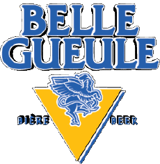 Boissons Bières Canada Belle-Gueule 