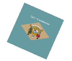 Banderas América U.S.A - Estados Delaware Esfera - Cubo 