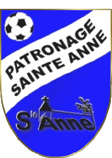 Sport Fußballvereine Afrika Kongo Patronage Sainte-Anne 