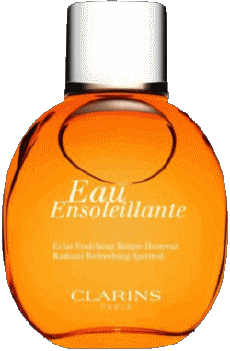 Mode Couture - Parfüm Clarins 