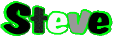 Prénoms MASCULIN - UK - USA S Steve 