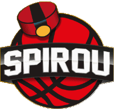 Sport Basketball Belgien Spirou Charleroi 