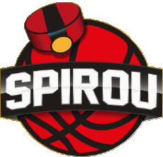 Sports Basketball Belgique Spirou Charleroi 