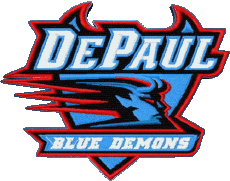 Sports N C A A - D1 (National Collegiate Athletic Association) D DePaul Blue Demons 