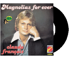 Magnolias for ever-Multimedia Música Compilación de 70 Francia Claude François 