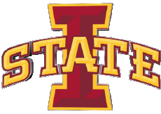 Deportes N C A A - D1 (National Collegiate Athletic Association) I Iowa State Cyclones 