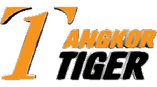 Sports Soccer Club Asia Cambodia Angkor Tiger FC 