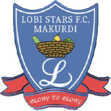 Deportes Fútbol  Clubes África Nigeria Lobi Stars FC 