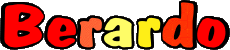 Prénoms MASCULIN - Portugal B Berardo 