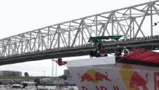 Umorismo -  Fun PERSONE Red Bull Challenge Flugtag Cincinati 