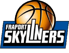 Sports Basketball Allemagne Francfort Skyliners 
