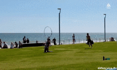 Umorismo -  Fun PERSONE Acrobazie Vari Fun Win 01 