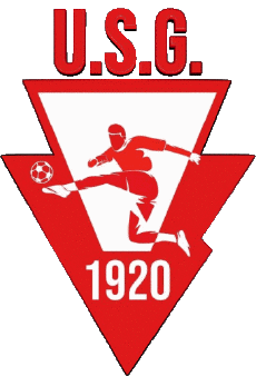 Sportivo Calcio  Club Francia Grand Est 57 - Moselle US Guentrange 