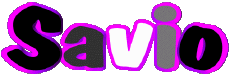 Prénoms MASCULIN - France S Savio 