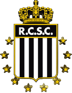 Sports Soccer Club Europa Belgium Charleroi RCSC 