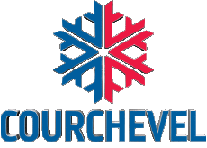 Deportes Estaciones de Esquí Francia Saboya Courchevel 