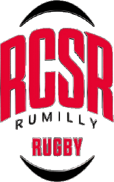 Sports Rugby Club France Logo Dept 74 RC Savoie Rumilly 
