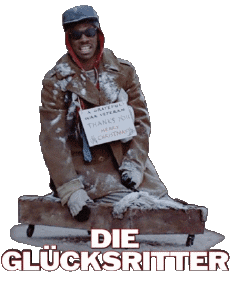 Multi Media Movies International Trading Places German Logo 