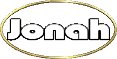 Prénoms MASCULIN - UK - USA J Jonah 