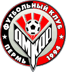 Sports FootBall Club Europe Russie Amkar Perm 