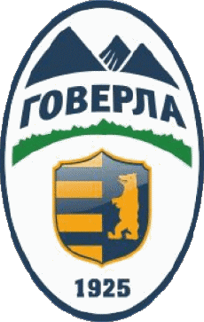 Deportes Fútbol Clubes Europa Ucrania Hoverla Uzhgorod 