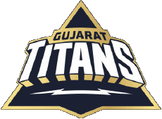 Sportivo Cricket India Gujarat Titans 