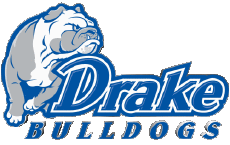 Sportivo N C A A - D1 (National Collegiate Athletic Association) D Drake Bulldogs 