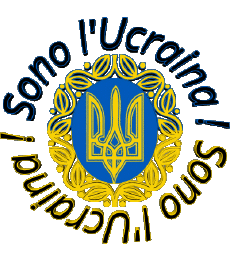 Messagi Italiano Sono l'Ucraina 02 