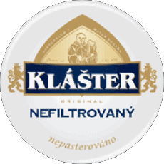 Bevande Birre Repubblica ceca Klaster 