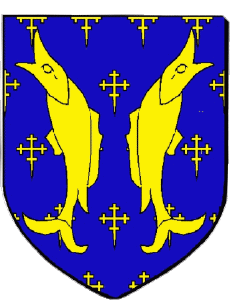 Bandiere Francia Dipartimenti - Città 55 REVIGNY SUR ORNAIN 