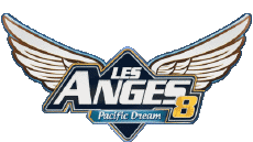 Saison 08 Pacific Dream-Multi Média Emission  TV Show Télé- Réalité Divers Les anges Saison 08 Pacific Dream