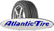Transporte llantas Atlantic-Tire 