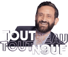 Multimedia Emissionen TV-Show Cyril Hanouna Tout beau Tout neuf 