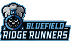 Sports Baseball U.S.A - Appalachian League Bluefield Ridge Runners 