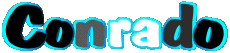 Prénoms MASCULIN - Espagne C Conrado 