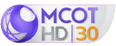 Multimedia Kanäle - TV Welt Thailand MCOT HD 