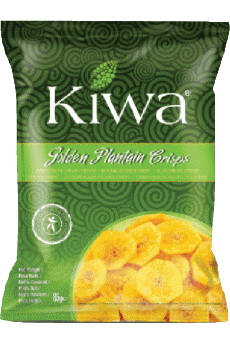Essen Chips - Snack - Crips Ecuador Kiwa 