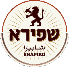 Boissons Bières Israël Shapiro 