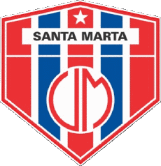 Sports Soccer Club America Colombia Unión Magdalena 