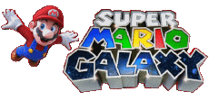 Multi Média Jeux Vidéo Super Mario Galaxy 01 