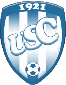 Deportes Fútbol Clubes Francia Auvergne - Rhône Alpes 38 - Isère US Chatte 