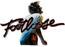 Multi Media Movies International Footloose Logo 