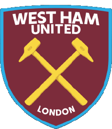 2016-Sportivo Calcio  Club Europa Inghilterra West Ham United 2016