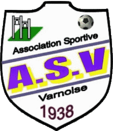 Sports FootBall Club France Bourgogne - Franche-Comté 71 - Saône et Loire AS Varennes le Grand 