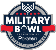 Sports N C A A - Bowl Games Military Bowl 