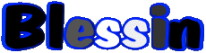 Prénoms FEMININ - UK - USA B Blessin 