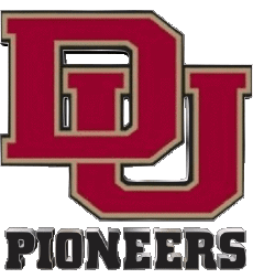 Deportes N C A A - D1 (National Collegiate Athletic Association) D Denver Pioneers 